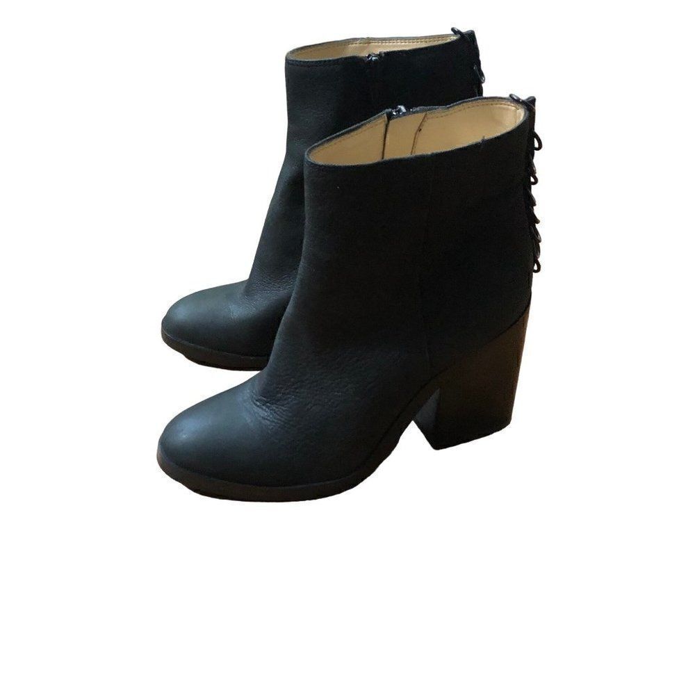 Katy Perry The Nefertiti Womens Heels Boots Size 5